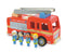 INDIGO JAMM - Freddie Fire Engine